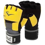 Everlast Evergel Handwrap Boxing Glove - M
