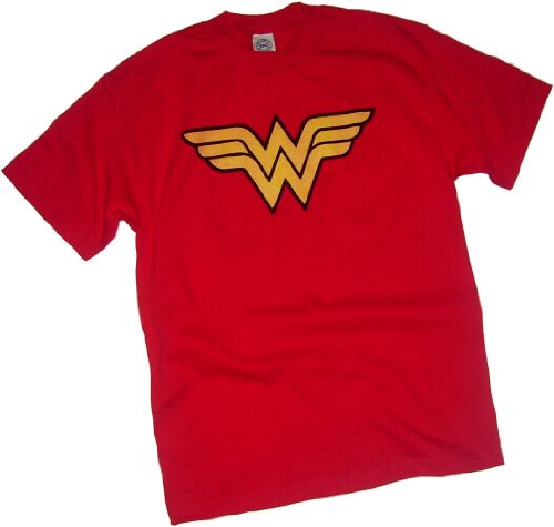 Wonder Woman T-Shirt