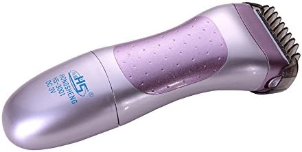 Women Wet/dry Epilator
