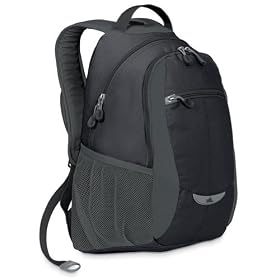 High Sierra Curve Backpack by 