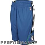 Adidas Minnesota Timberwolves 3-Stripe Dream Short
