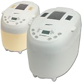 Produkt-Bild: BROTBACKAUTOMAT 900-1350G / 850W