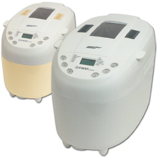 TZS FIRST AUSTRIA BROTBACKAUTOMAT 900-1350G / 850W FA-5152-1