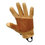 Metolius Belay Glove Full Finger