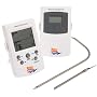 Maverick RediChek Remote Wireless Smoker Thermometer