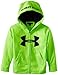 Under Armour Boys 2-7 Big Logo Hoodie