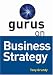 Books : Gurus on Business Strategy