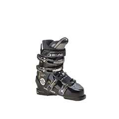 Head Damen Skischuhe Ezon 2 7 One schwarz/gold