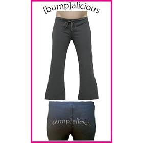 Buy [bump]alicious capri yoga pants by [bump]