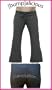 [bump]alicious capri yoga pants, Small