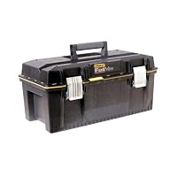 Stanley 023001R 23-Inch Structural Foam Toolbox