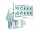 Steinel 658212 Infrarot -Sensor IP44 inklusive Eckhalter, wei&szlig;