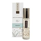 Terranova Rain Roll On Perfume Essence 0.3 oz roll on