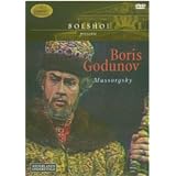 Boris Godunov