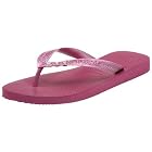 Havaianas Top Crystal Flip Flop Sandals