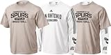 San Antonio Spurs Youth 3 In 1 Combo Long Sleeve Shirt
