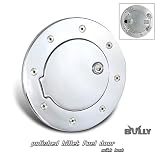 BULLY 1991 1992 1993 1994 1995 1996 1997 1998 (91 92 93 94 95 96 97 98) GMC/CHEVY GAS FUEL DOOR w/LOCK TAHOE YUKON C/K PICKUP 1500/2500/3500 SUBURBAN YUKON DENALI CADILLAC ESCALADE 1994-1999 TAHOE/YUKON