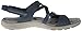 Merrell Women's Swivel Nubuck Sandal