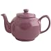 Kitchen & Housewares : Price and Kensington 6-Cup Teapot, Bright Purple