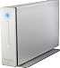 Storeva SilverDrive - Armoire de stockage - 3.5" - SATA-150 - SuperSpeed USB