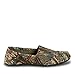 DAWGS Women's Kaymann Mossy Oak Slip-On Loafer
