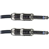 Whirlwind SN18 18.5-Feet Instrument Cable for Pedals