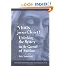 Who Is Jesus Christ? Unlocking the Mystery in the Gospel of Matthew