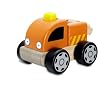 Wonderworld Baby Tow Truck