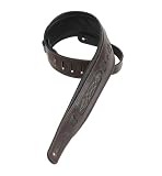 Bass Guitar Straps