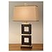 Read Murray Feiss 9879CBM Independents Table Lamp, Coffee Bronze with Mahogany Finish and Champagne Silk Fabric Shade Details Murray Feiss 9879CBM Independents Table Lamp, Coffee Bronze with Mahogany Finish and Champagne Silk Fabric Shade