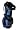 Navy Silver/Silver