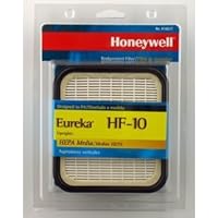Honeywell H14017 Replacement Filter for Eureka HF-10 HEPA Media