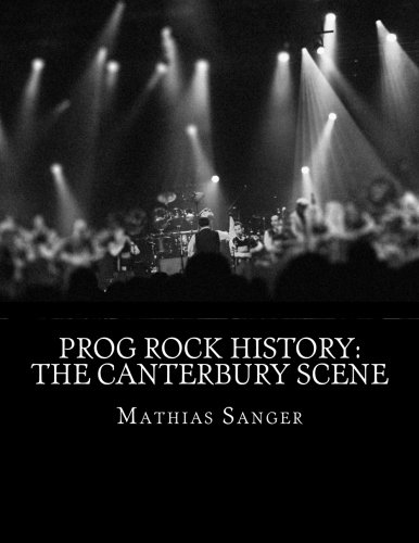 Prog Rock History: The Canterbury Scene