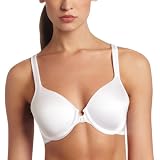 Bali Womens Smooth U Front Close Bra