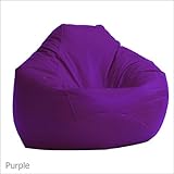 Beanbag Comfort