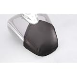 Genuine Yamaha O.E.M. Star Motorcycles V Star 650 Mini Tank Cover by Yamaha