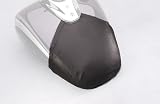 Genuine Yamaha O.E.M. Star Motorcycles V Star 650 Mini Tank Cover