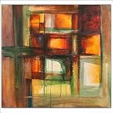 Bloody Window - Bali Artwork - CraftNetwork - New