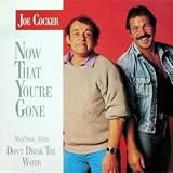 Now that you`re gone (`Zabou`) [VINYL]
