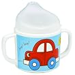 Sugar Booger "Vroom" Feeding Collection Sippy Cup