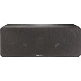 6" 2-Way Center-Channel 175-Watt Speaker 38Hz-20khz