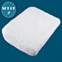 DRIVER'S ANGLE LIFT SEAT CUSHION WITH WASHABLE SEAT CUSHION COVER (SET OF 2)
