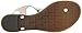 BCBGeneration Women's Demee Jelly Sandal