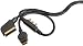 PLAYSTATION  3 to SCART LEAD