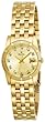 Bulova 97S84 Bulova Womens Diamond Accented Watch 97S84
