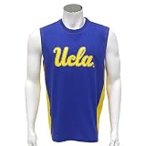 UCLABruinsMen'sChallengeSleevelessTee