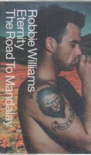 Robbie Williams - Eternity