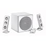 Logitech Z-4i Speakers - white