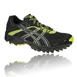 Asics Gel-Trail Attack 6 Water Resistant Trail Running Shoes