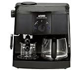 Seb  - EX1500FR -  Cafetière Espresso  -  Expresso Allegro Combi